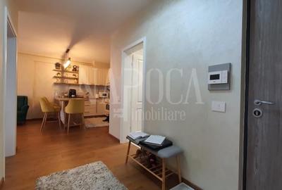 Apartament 3 camere de vanzare in Calea Aradului Oradea, Oradea - 2