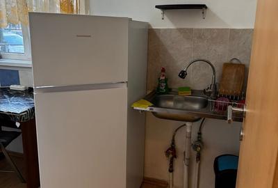 Garsonieră semidecomandată în Drumul Taberei - 6