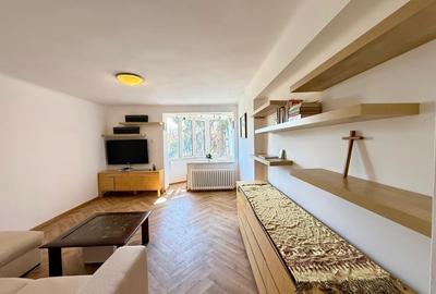 Apartament cu 2 camere decomandat, mobilat în Ultracentral - 2