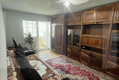 Apartament  decomandat de 3 camere, 65 mp,  etaj 3, zona Imparat Traian - 2