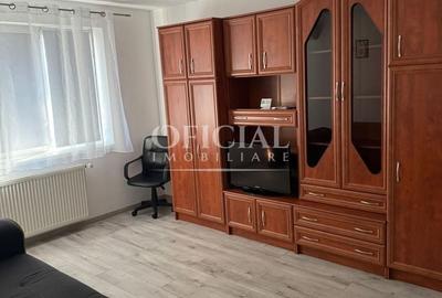 Garsonieră decomandată, mobilată în Zorilor - 1