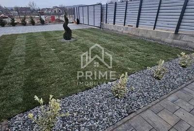 Casă cu 4 camere cu Canalizare în Crăciunelu de Jos - 6