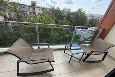 Garsonieră decomandată în Dristor - 5