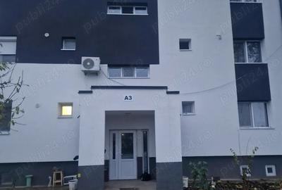 Apartament cu 4 camere decomandat în Șimian - 10