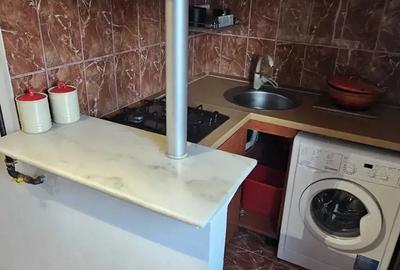 Garsoniera de inchiriat la DR-uri - 2