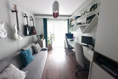 Apartament 3 camere cu terasă mare – Grand Park Residence, Sopor - 10