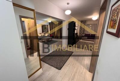 Apartament de 3 camere, 117mp, parcare, lux, Zona ACTA Residence - 3