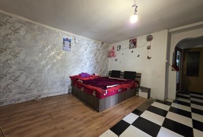 Casă individuală cu 4 camere cu Canalizare în Ștefăneștii de Jos - 8