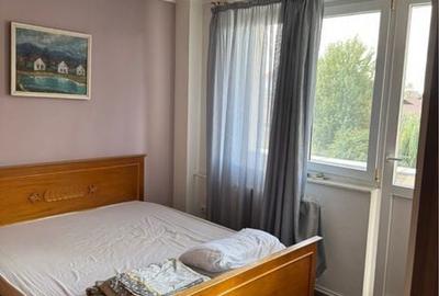 Apartament cu 4 camere decomandat în Paleu - 2