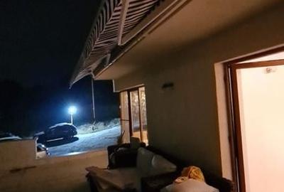Apartament cu 3 camere | 100 mp + 60 mp terasa | Piscina - 11