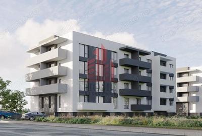 Apartament cu 3 camere decomandat în Theodor Pallady - 1