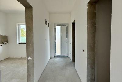 Casă cu 4 camere cu Canalizare în Săcălaz - 17