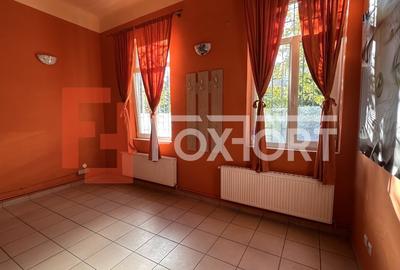 Spatiu comercial zona foarte buna, 239 mp, in Timisoara - 2
