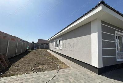 Sanmihaiul Roman- teren generos- personalizare interioara - 3