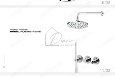 Apartament cu 2 camere decomandat în Voluntari - 11