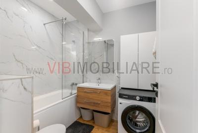 Apartament cu 2 camere decomandat în Străulești