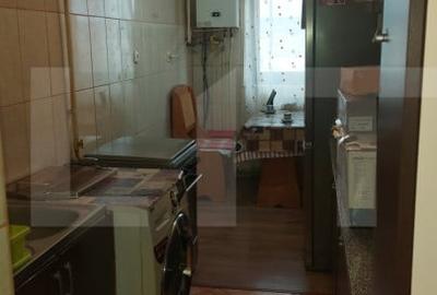 Apartament cu 2 Camere  Decomandate Vedere Panoramica  in zona Garii - 5