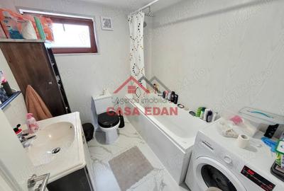 Casă cu 4 camere în Florești - 9