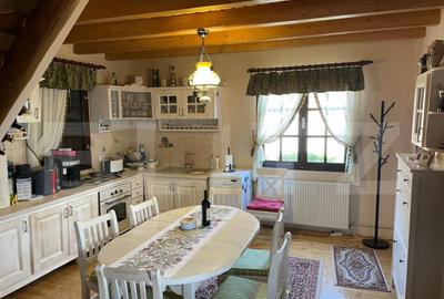 Cabana deosebita in Campenesti - un refugiu modern cu privel - 21