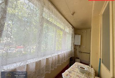 Apartament cu 2 camere semidecomandat în Micro 16 - 2