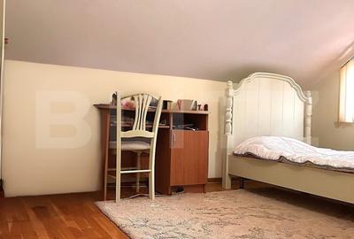 Vila de vanzare, 156 mp — zona Centrala Pucioasa - 17