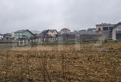 Teren de 700 mp, în Central - 3