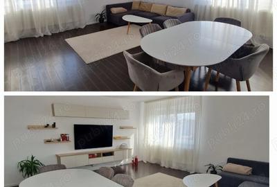 Apartament cu 4 camere decomandat în Balotești - 1