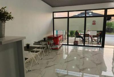 Spațiu comercial, de 29 mp, în Moșteni - 12