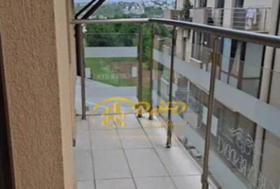 Inchiriez apartament cu 2 camere, semidecomandat in Valea Adanca - 6