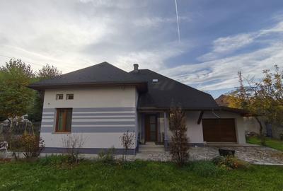 Casă cu 2 camere în Exterior Vest - 11