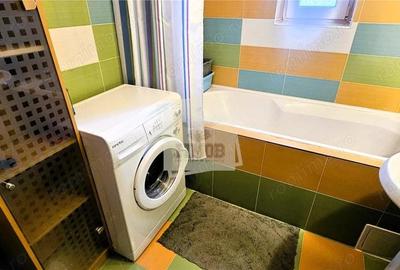 Apartament cu 2 camere semidecomandat în Țiglari