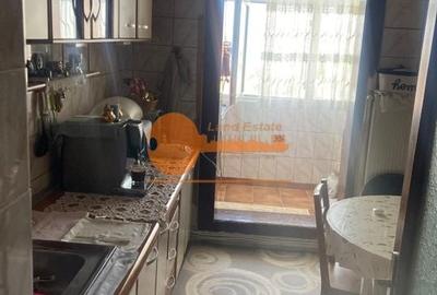 Apartament 3 Camere Zona Uverturii- Centrala Termica - 2