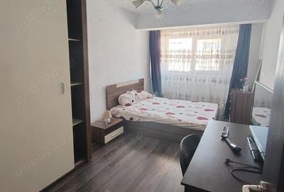 Apartament cu 2 camere decomandat în Micro 20 - 8