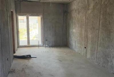 Duplex modern - teren 455 mp - terasa mare - 2 bai - 11