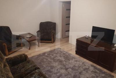 Apartament 2 camere, 47 mp, zona Liceului de Arte - 11