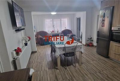 Casă cu 4 camere în Șeușa - 14