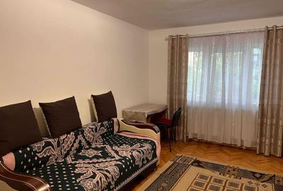 Apartament cu 2 camere decomandat în Mărăști - 2
