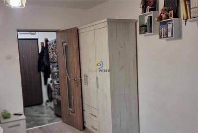 Garsonieră semidecomandată, mobilată în Craiovei - 2