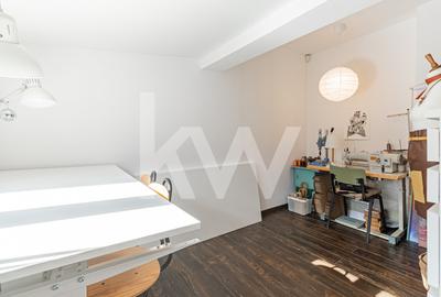 Apartament cu 4 camere nedecomandat, mobilat în Centrul Istoric - 7