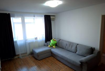 Apartament cu 2 camere semidecomandat, mobilat în Craiovei - 6