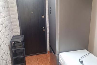 Apartament cu 2 camere în Uiești - 3