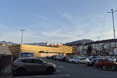 Garsonieră decomandată în Răcădău - 1