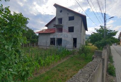 Casa /Vila+Teren intravilan 900 mp - Gura Humorului, Suceava - 20