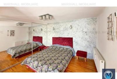 Vila cu 6 camere de vanzare, zona P-ta Mihai Viteazu, 360 mp #16325 - 10