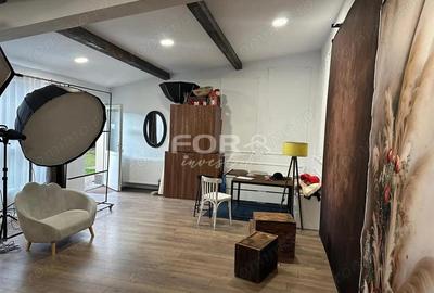 Casa spatioasa cu 482mp teren, de vanzare, central Sirul Canonicilor - 18