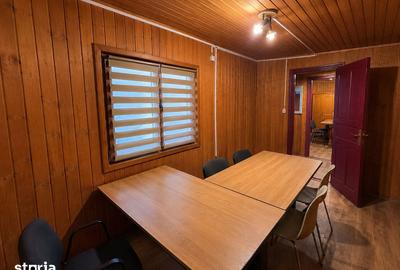 Spațiu comercial, de 25 mp, în Zona Industrială - 1