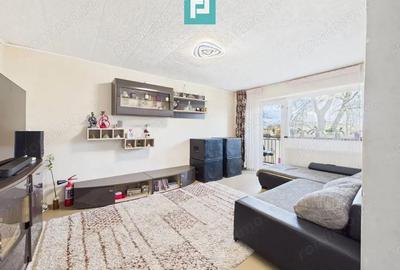 Apartament 3 camere la etaj 1 in Aradul nou - 3