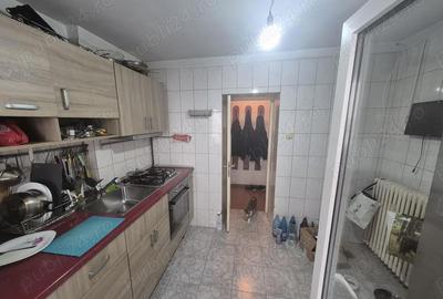 Apartament cu 2 camere decomandat în Muncii - 10