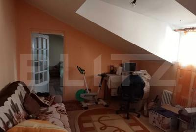 Casa de vanzare, 3 camere, 92 mp, zona Baritiu - 8