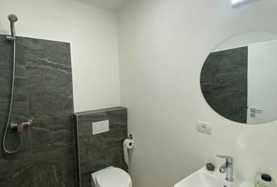 Spatiu de birou, 23 mp utili, zona West Residence - 3
